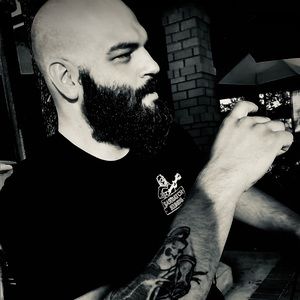 Meet your Posher, Nestor